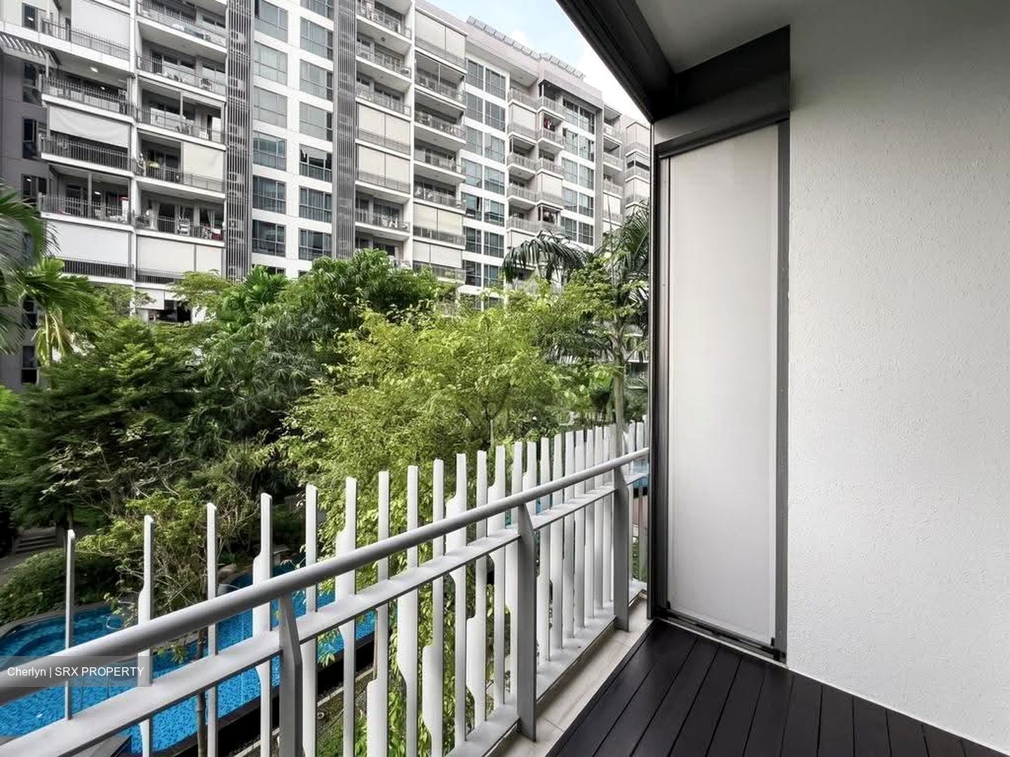 Forest Woods (D19), Condominium #617607611